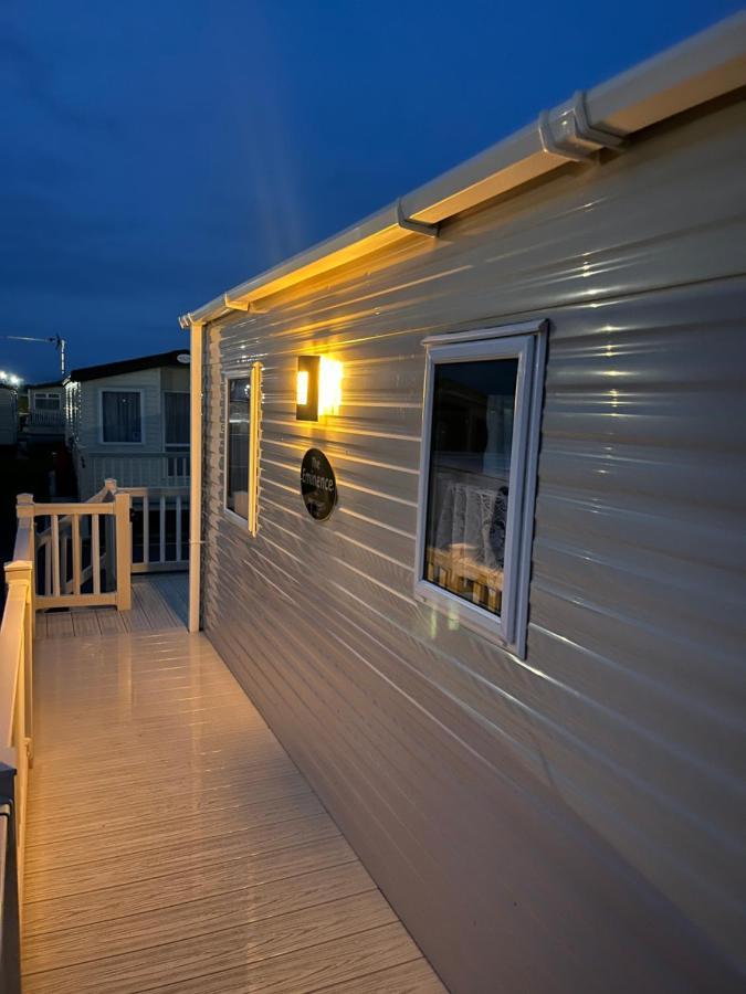 Golden Palm Resort Pg163 Chapel Saint Leonards Εξωτερικό φωτογραφία