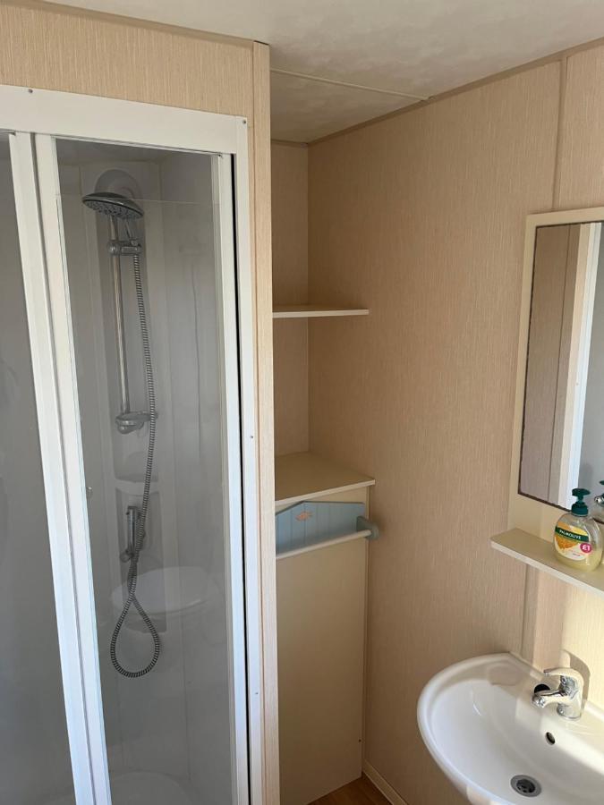 Golden Palm Resort Pg163 Chapel Saint Leonards Εξωτερικό φωτογραφία