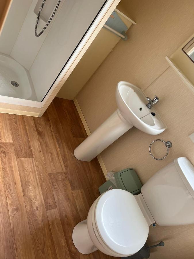 Golden Palm Resort Pg163 Chapel Saint Leonards Εξωτερικό φωτογραφία