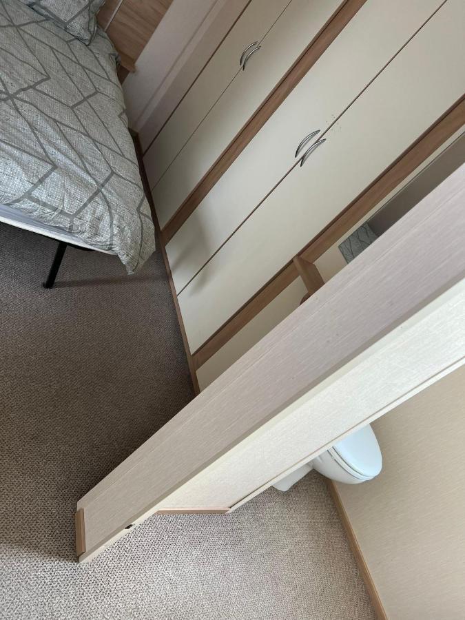 Golden Palm Resort Pg163 Chapel Saint Leonards Εξωτερικό φωτογραφία